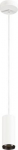 NUMINOS&reg; PD PHASE S, Indoor LED pendant light, 3000K, 10,42W, 36&deg;, White 1004159 | 4024163243094