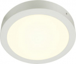 SENSER 24 CW, Indoor LED pendant, 15W, 4000K, white 1004702 | 4024163248525