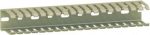 Kabelu kanals  50x25mm be z vaka, peleks AK2GD2550 | 3389110570359