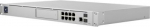 Universaalne ruuter ja turvav&auml;rav UDM-SE, 10/100/1000/2500 Mbit/s, LAN (RJ-45)x8, SFP+x1 UDM-SE | 810010077769