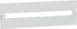 Modular front plate, W850 5M, PrismaSeT G LVS03218 | 3606481872777