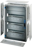 Consumer unit FP 1415 51 mod. (3x17) IP65 186x546x366mm 68000151 | 4012591113973