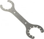 Ring wrench open 63/125A (POWER TWIST) L=313mm 7163125 | 9003399321788