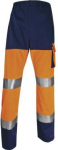 FLUO ORANGE PHPAN TROUSERS S PHPANOMPT | 3295249156893