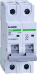 Ex9IP 2P 32A Load switch 500V 101755 | 8592765017567