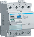 3P+N 40A 30mA B Residual Current Circuit Breaker (RCCB) CDB640E | 3250611627852
