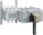 Motorized transfer switch 4P 125A HIB412M | 3250613191344