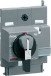 Direct rotary handle x160 HXA030H | 3250613346454