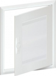 Frame with Multimedia slotted door for FW42U.., height 13mm FZ142NM | 3250612780686