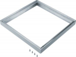 stacking frame size 3 height to raise universal floor box by 35 mm UDAR335 | 4012002237977