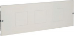 3xMCB 92x92 kit, quadro.system, 600x200 mm UC233EM | 3250616110144