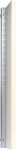 Horizontal connecting kit, Quadro4, H600 mm FC121 | 3250612531219