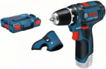 GSR 12V-15, LB SOLO Drilling machine/screwdriver (non-battery) 060186810D | 3165140773263