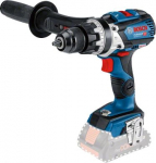 GSB 18V-110 C, CT SOLO Hammer drill (battery) 06019G0309 | 3165140956307