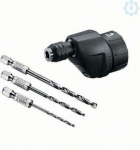 IXO adapter "Drill" 1600A00B9P | 3165140839655