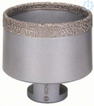 Teemantaugusaag 68 mm DrySpeed Best for Ceramic 2608587131 | 3165140577830