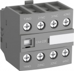 CA4-13M PAP. KONTAKTU BLOKS 1NO/3NC 1SBN010140R1113 | 3471523130180