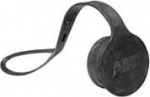 Protective cover, rated current 32A, 3-poles+neutral+earth 2CMA164997R1000 | 7392696649971
