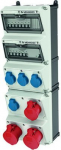 AMAXX recept. combination, IP44 950009 | 4015394243274