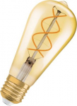 LED Bulb Vintage 1906 DIM EDISON 28 4W E27 2000K 300lm DIM 4058075269965 | 4058075269965