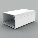 Cable duct EKE 100X60, 2m, white, antibacterial EKE 100X60_HD | 8595057620735