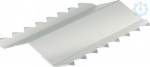 Joint connector, 75x49, LKM SV60 6247466 | 4012196315314