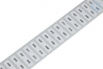 Labels; for Smart Printer; permanent adhesive; 9 x 15 mm; white 210-806 | 4050821632641