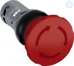 CE4T-10R-20 Compact Emergency Stop 40mm 1SFA619550R1021 | 7320500260654