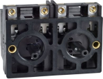 !!! EOL !!! XESD1281 Contact block XESD1281 | 3389110641103