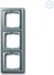 3 set frame, stainles steel PureSteel 1723-866K 2CKA001754A4319 | 4011395088371