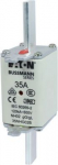 35A 500V GG/GL NH 02 Fuse 35NHG02B | 5027590477949