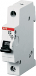 3P K 5A Miniature circuit breaker (MCB) S203-K5 2CDS253001R0357 | 4016779645195