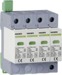 Ex9UE1+2 12.5R 4P 275 Surge protection device 103343 | 8592765033444
