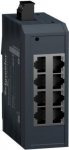 8x100TX Network switch Modicon Unmanaged MCSESU083FN0 | 3606481029553