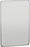 Monobloc perforated plates H1200xW800mm with universal perforations 11x26mm. range of product: Mounting accessories - accessory / separate part type: mounting&nbsp;plate - device application: multi-purpose - mounting location: direct fixing on backstuds,  ...
