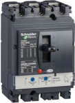 Circuit breaker Compact NSX250N, TMD, 200A, 3p 3d. product or component type: circuit breaker - device short name: Compact NSX250N - circuit breaker application: distribution - protected poles description: 3t - network type: AC - network frequency: 5 ...