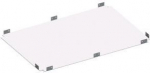 RB24G The bottom panel TriLine CPX045771R9999 | 4011617457718