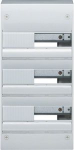Consumer unit Gamma 39 mod. (3x13) IP30 103x500x250mm GD313D | 3250612845125