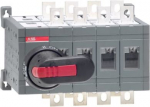OT160E04CP Change-over switch I-0-II 4p 1SCA022775R9440 | 6417019252551