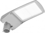 Luminaire CORONA STREET LED EVO RM1 IP66 72W 9750lm SP10kV PMMA 648/262/128mm grey 644719 | 5905963644719