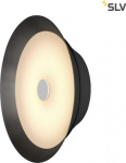 Wall and ceiling lamp LED 2700K BATO 35 CW, Black 1000743 | 4024163190350