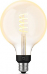 Hue LED bulb 7W Fil G125 EUR E27 White Ambiance 929002478101 | 8719514301542