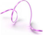 Hue Solo LED strip, White and color ambiance, IP20, 3m 929003816902 | 8720169326637