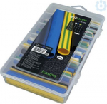 267206 Assortment box with heat-shrink tubing segments 267206 | 4011923586713