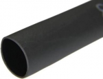 Heat shrink tubing RTMK 140/42, adhesive-lined, black, 1 m RTMK 140/42 | 8595055715396