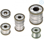 Solder for electronic work Sn6 1.5 mm 250 g 160042 | 4011923012557