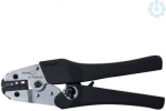 Crimping pliers for twin end sleeves 6-16mm 211678 | 4011923159627