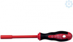2-comp.VDE socket wrench SW 7 102528 | 4011923158637