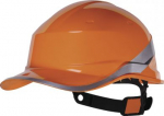 BASEBALL DIAMOND V Safety helmet, orange DIAM5ORFL | 3295249139575