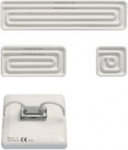 HTS/1 250W 230V  infrasarkans sildelements HTS/1 250W